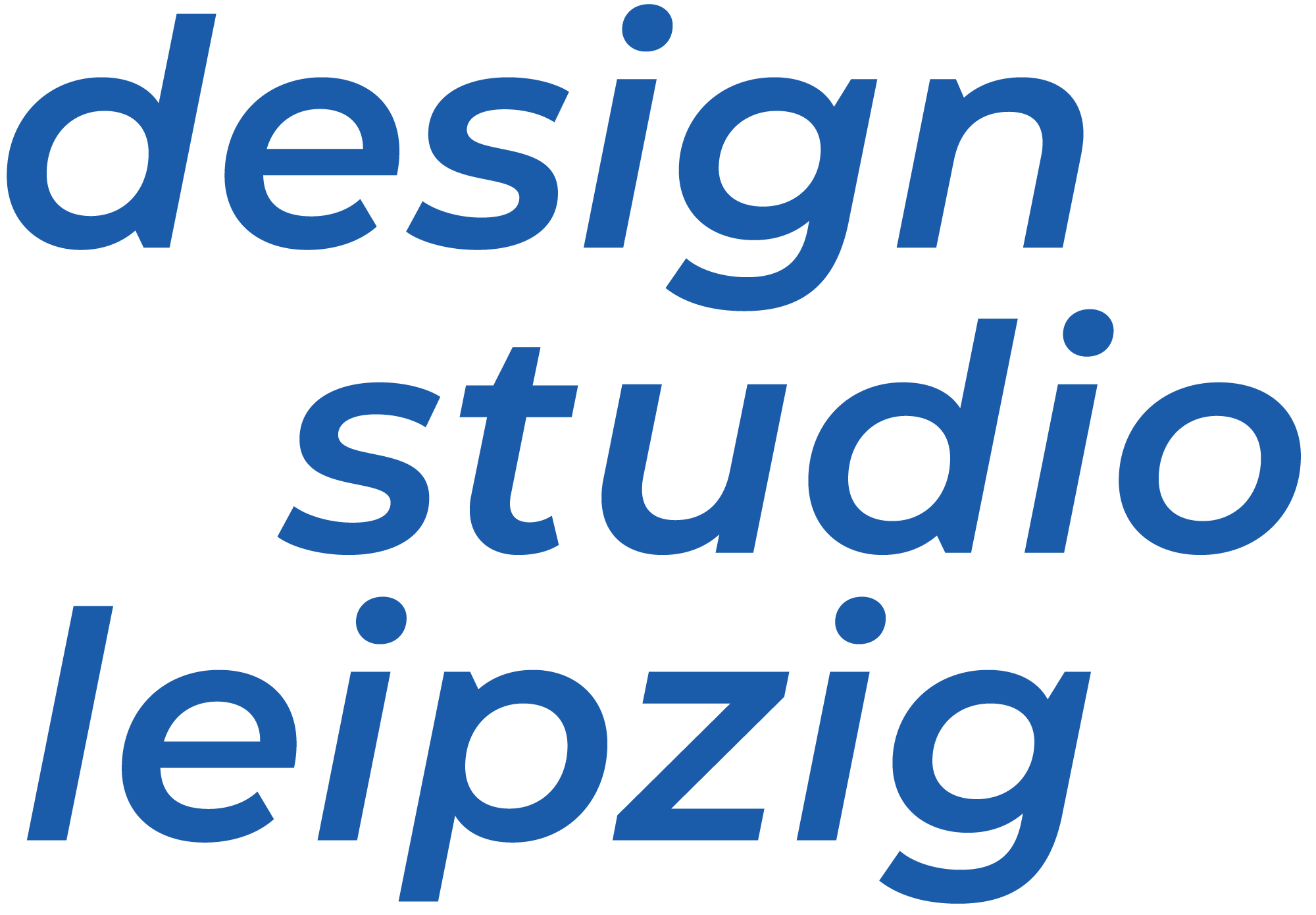 Design Studio in Leipzig für Branding, Grafikdesign, Webdesign und Social Media